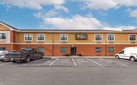 Extended Stay America Greece Ny
