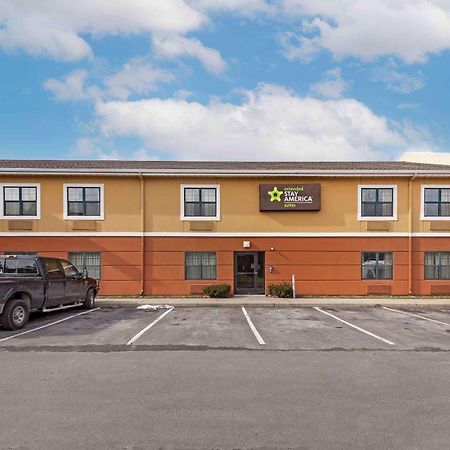 Extended Stay America Suites - Rochester - Greece Exterior photo