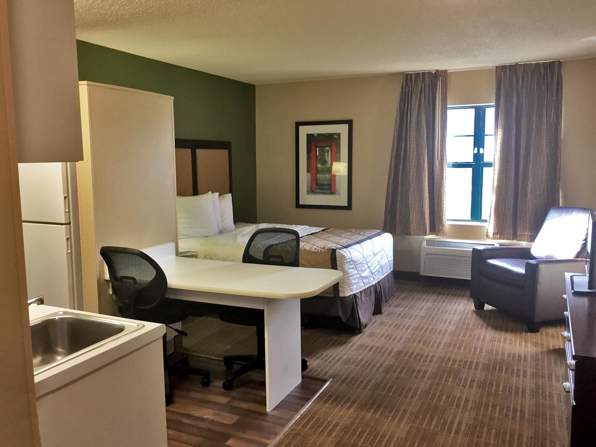 Extended Stay America Suites - Rochester - Greece Exterior photo