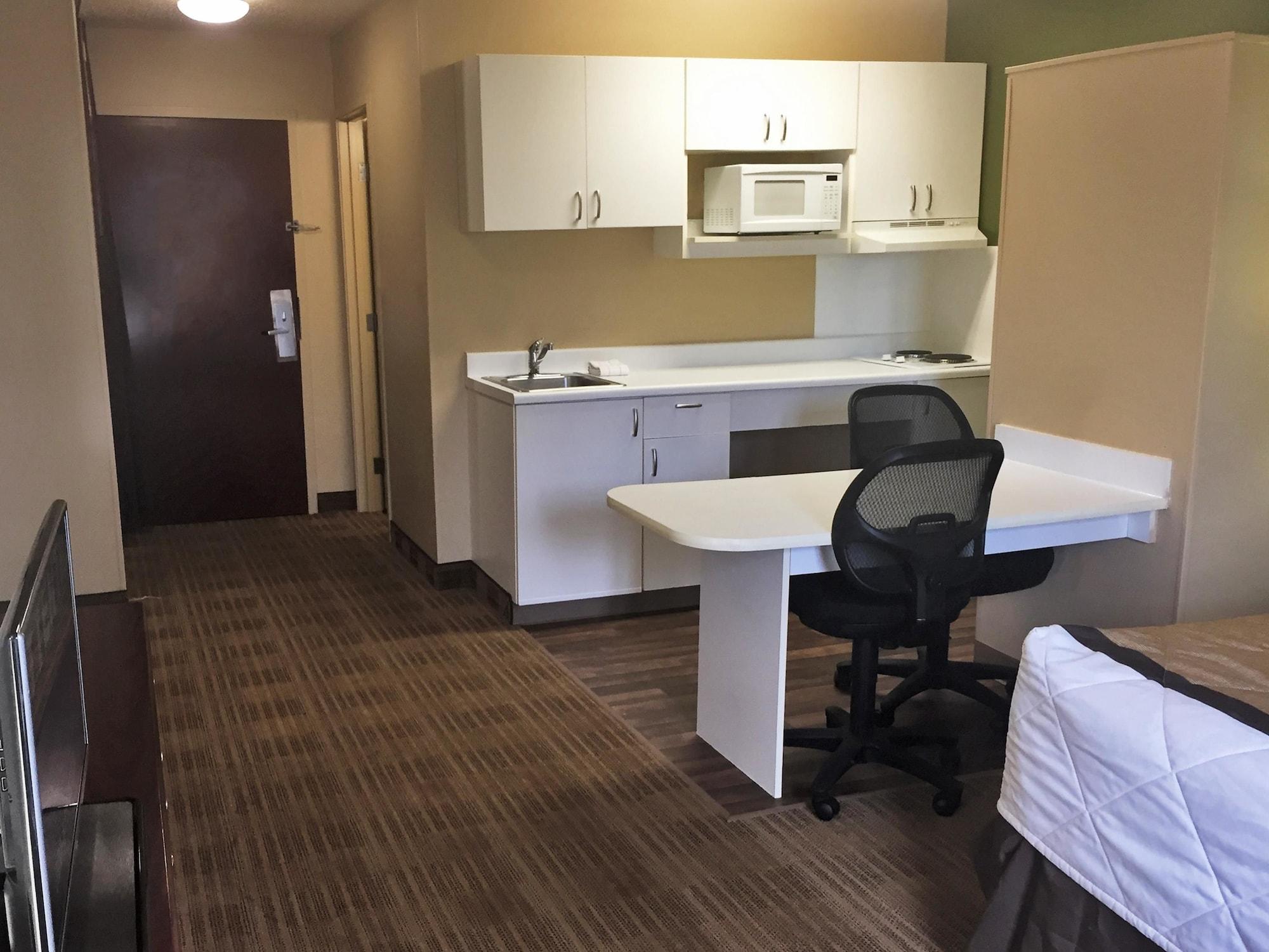 Extended Stay America Suites - Rochester - Greece Exterior photo