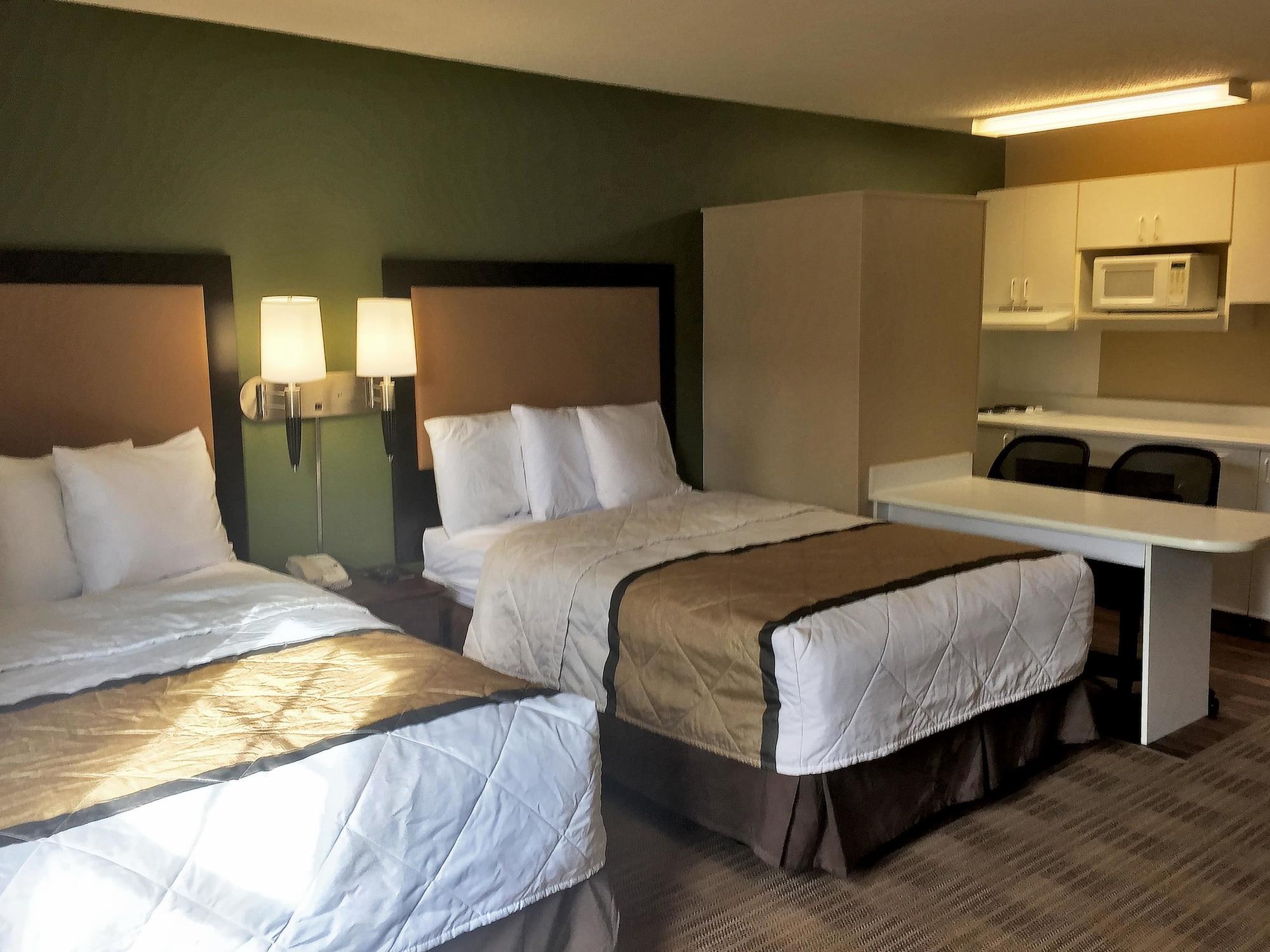 Extended Stay America Suites - Rochester - Greece Exterior photo