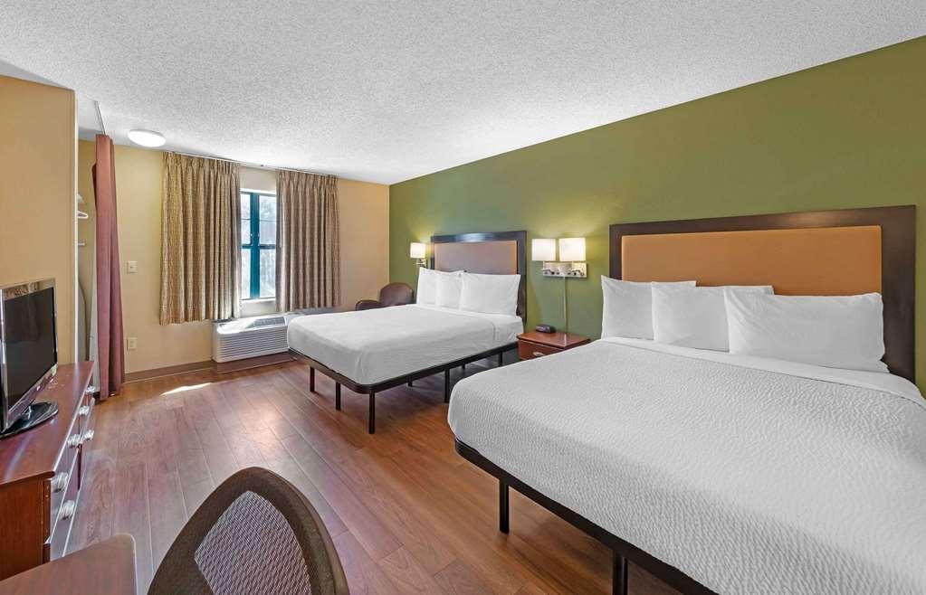 Extended Stay America Suites - Rochester - Greece Room photo