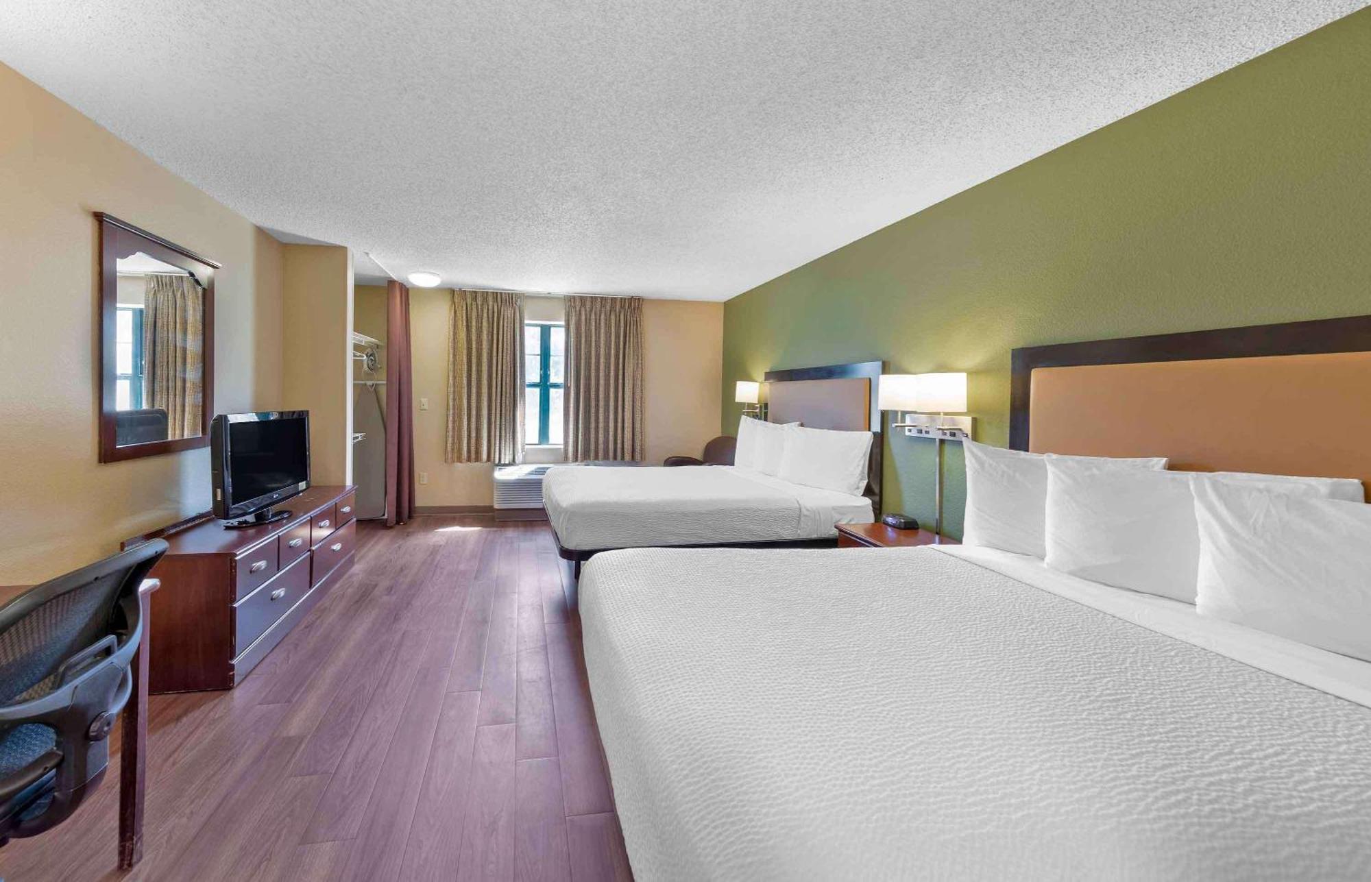 Extended Stay America Suites - Rochester - Greece Exterior photo