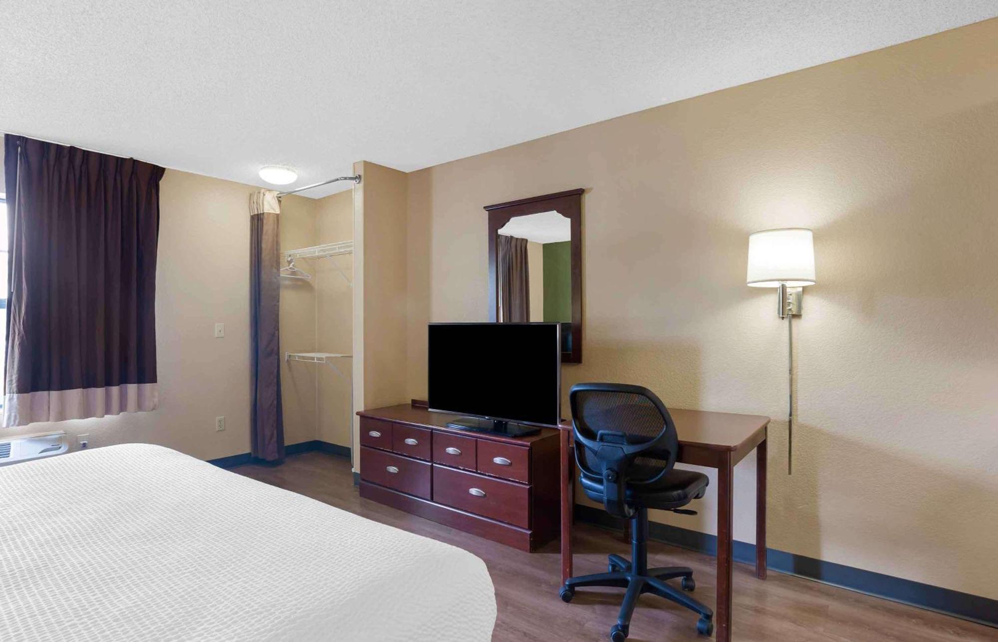 Extended Stay America Suites - Rochester - Greece Exterior photo