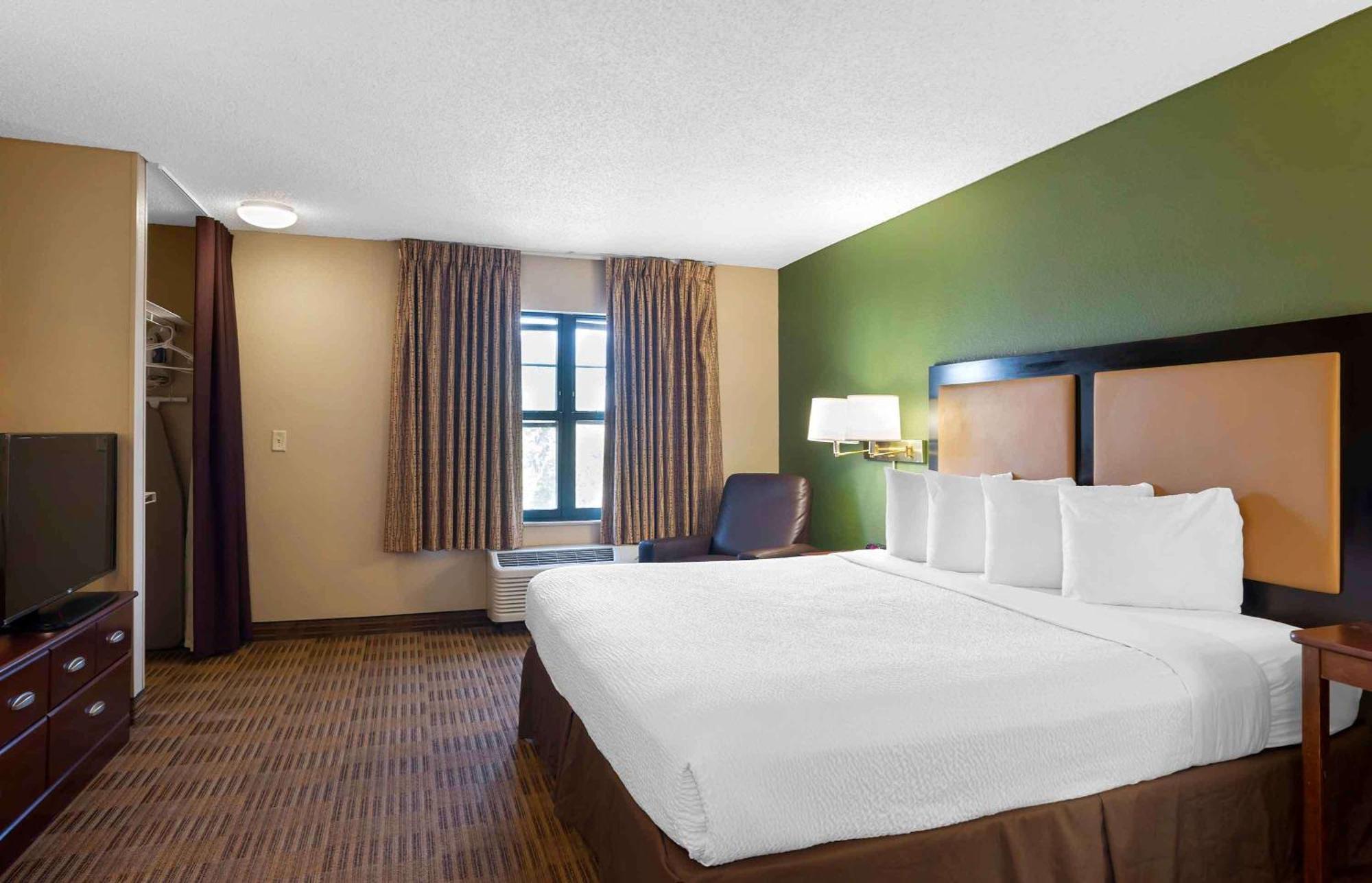 Extended Stay America Suites - Rochester - Greece Exterior photo