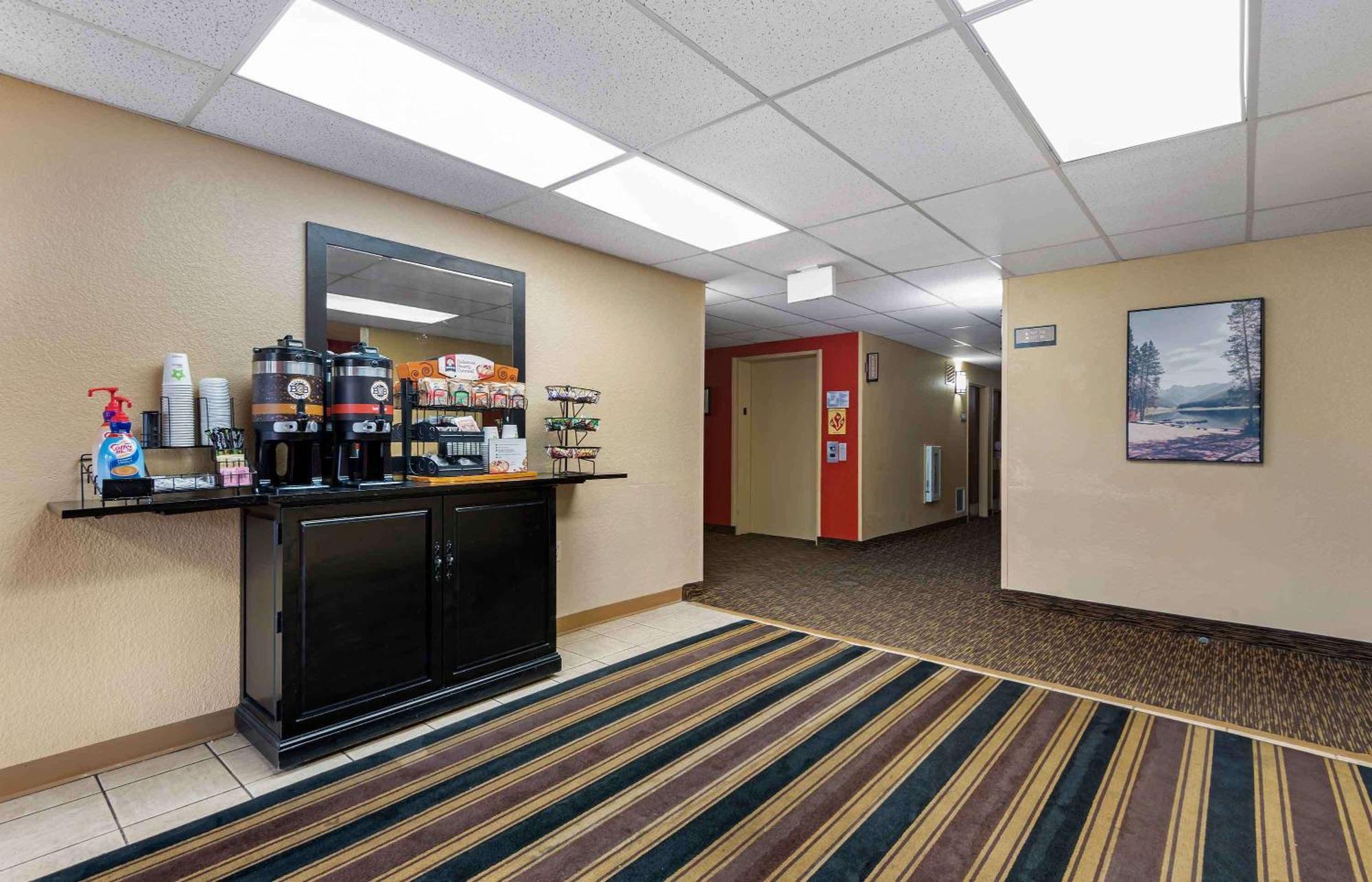 Extended Stay America Suites - Rochester - Greece Exterior photo