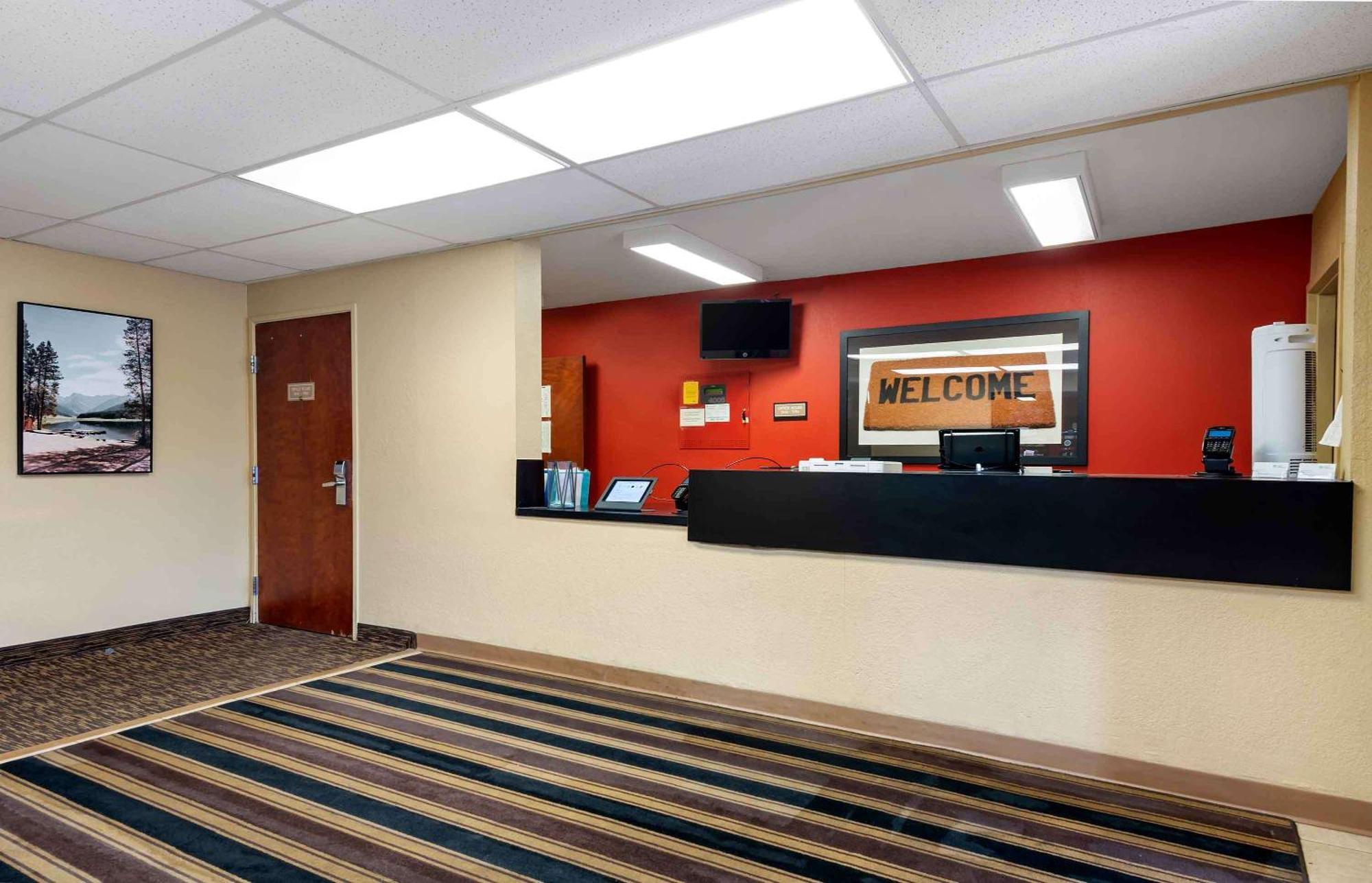 Extended Stay America Suites - Rochester - Greece Exterior photo