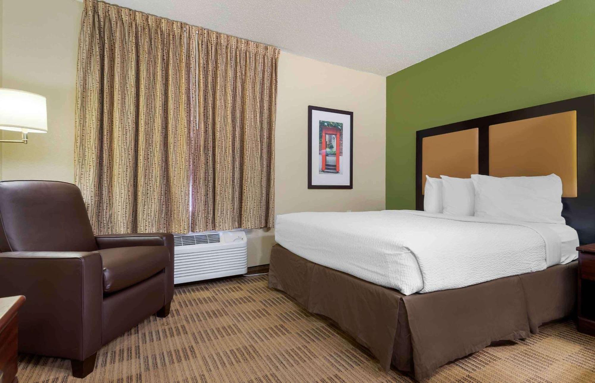 Extended Stay America Suites - Rochester - Greece Exterior photo