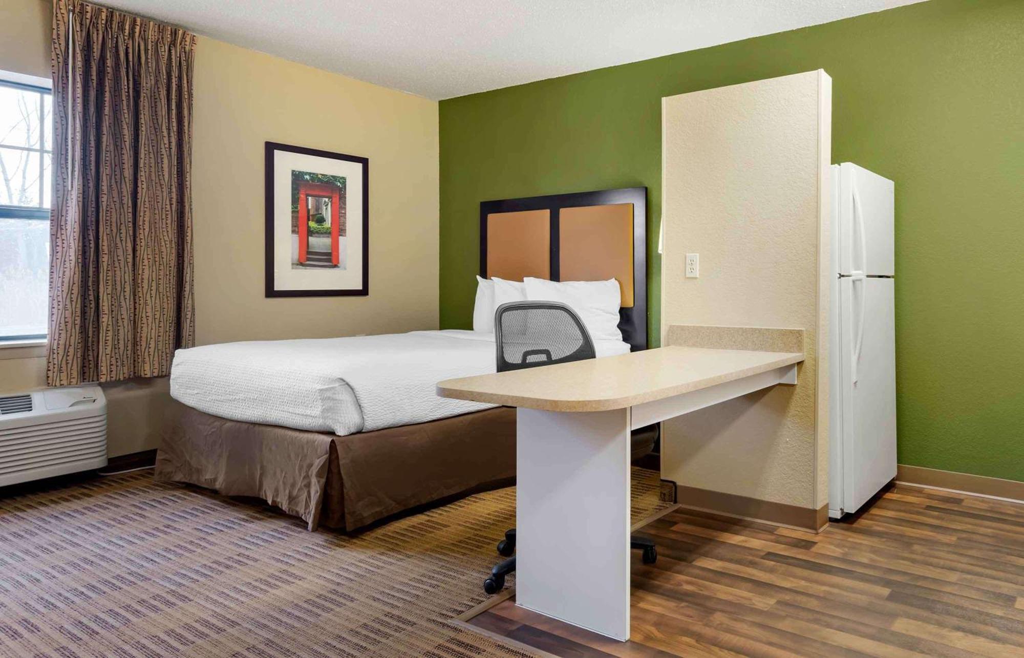 Extended Stay America Suites - Rochester - Greece Exterior photo