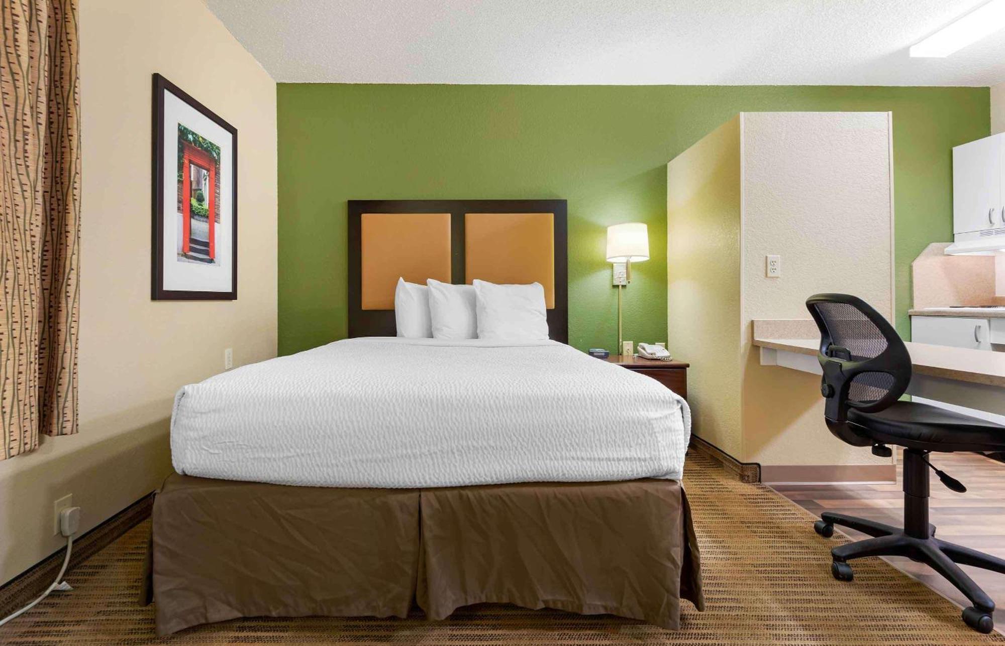 Extended Stay America Suites - Rochester - Greece Exterior photo