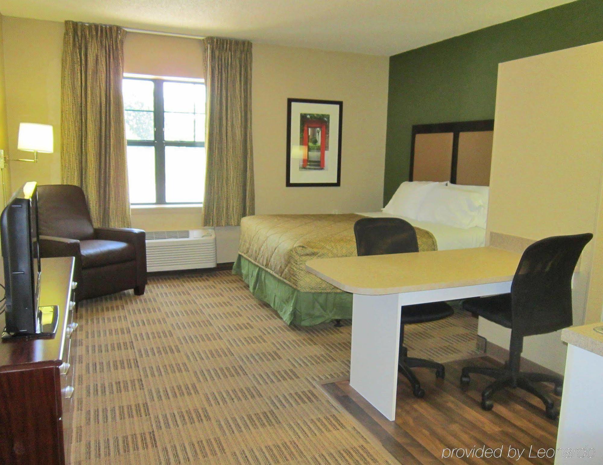 Extended Stay America Suites - Rochester - Greece Exterior photo