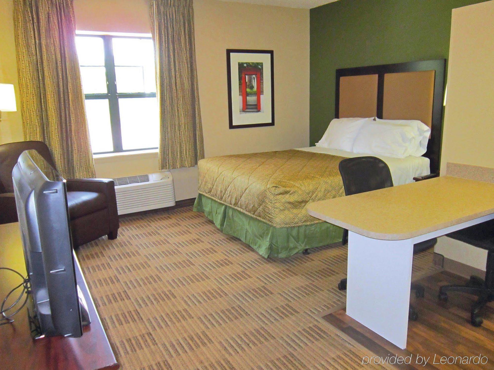 Extended Stay America Suites - Rochester - Greece Exterior photo