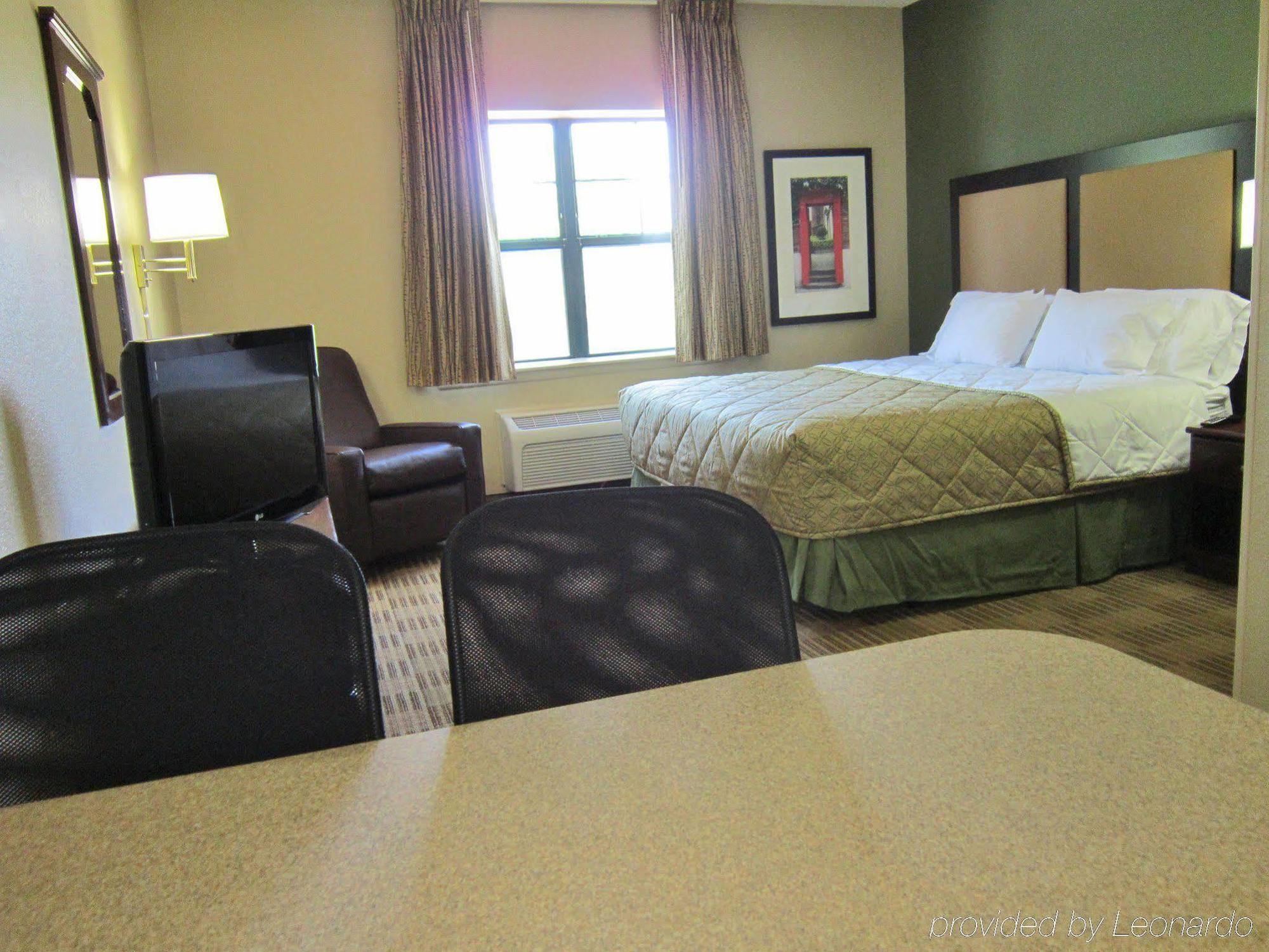 Extended Stay America Suites - Rochester - Greece Exterior photo