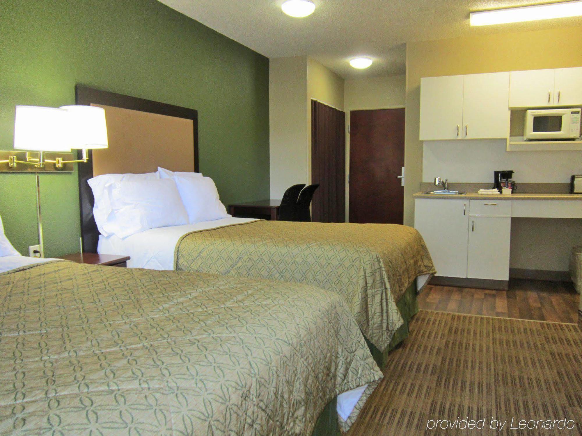 Extended Stay America Suites - Rochester - Greece Exterior photo